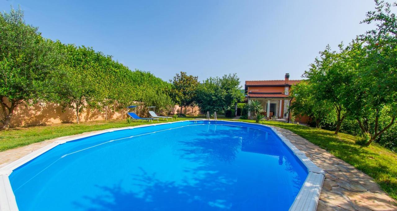 Holiday Home Narona Mostar Exterior foto