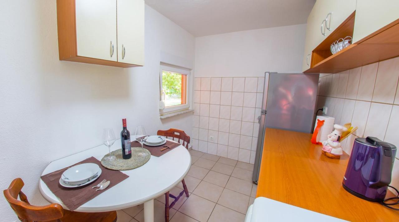 Holiday Home Narona Mostar Exterior foto
