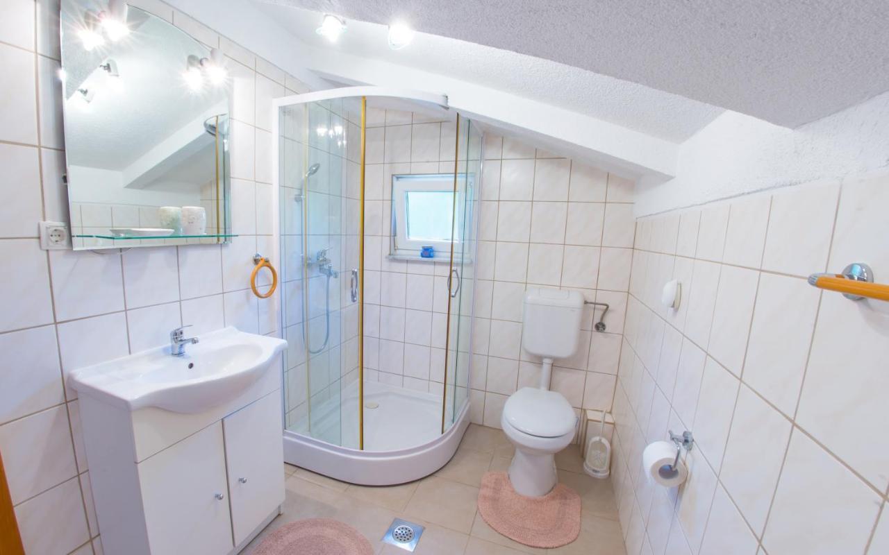 Holiday Home Narona Mostar Exterior foto