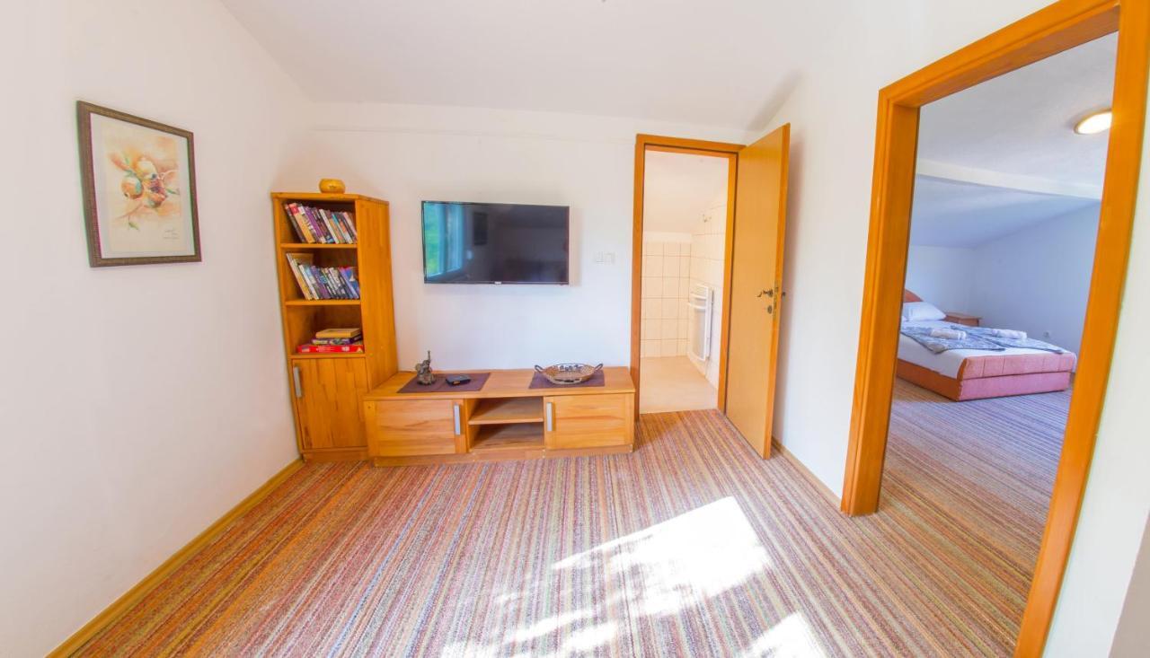 Holiday Home Narona Mostar Exterior foto