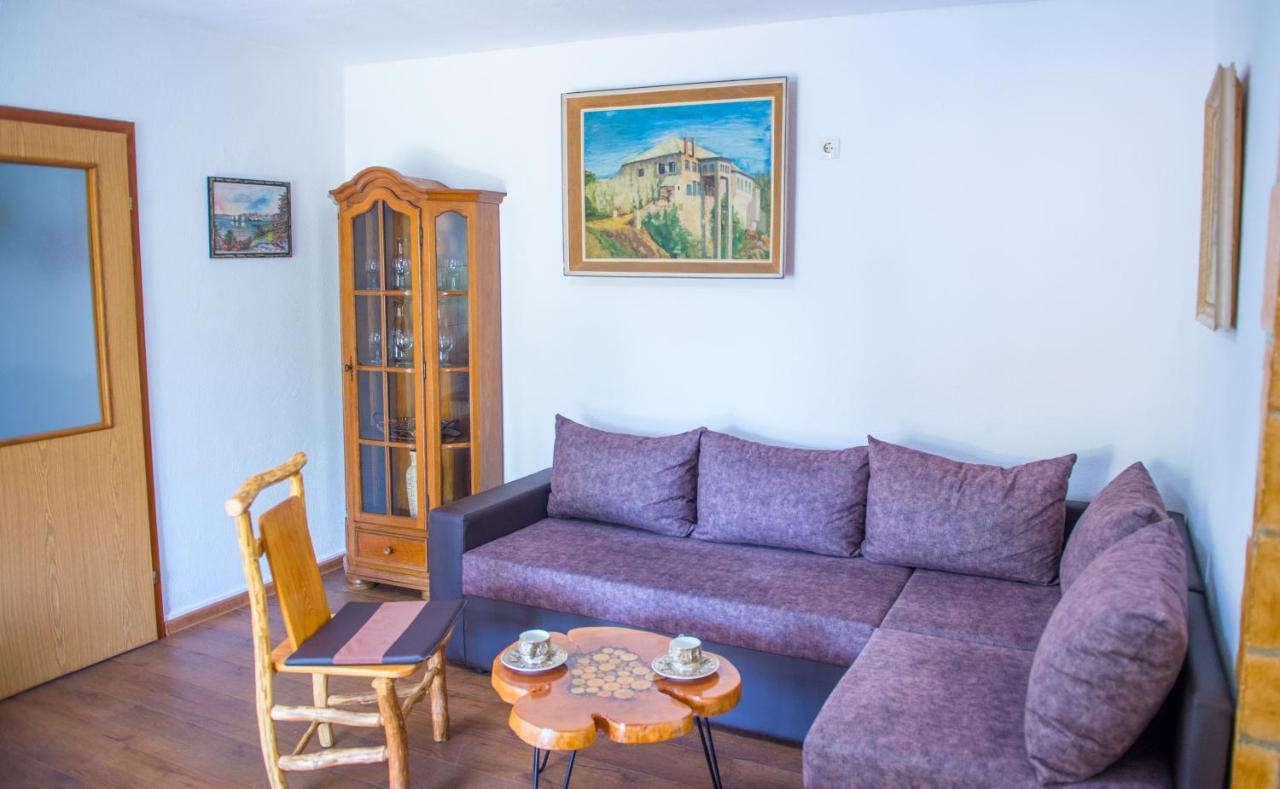 Holiday Home Narona Mostar Exterior foto