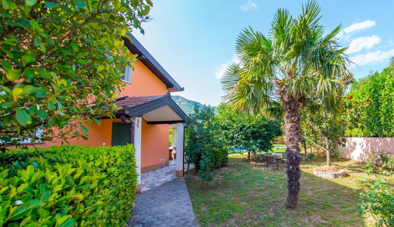 Holiday Home Narona Mostar Exterior foto