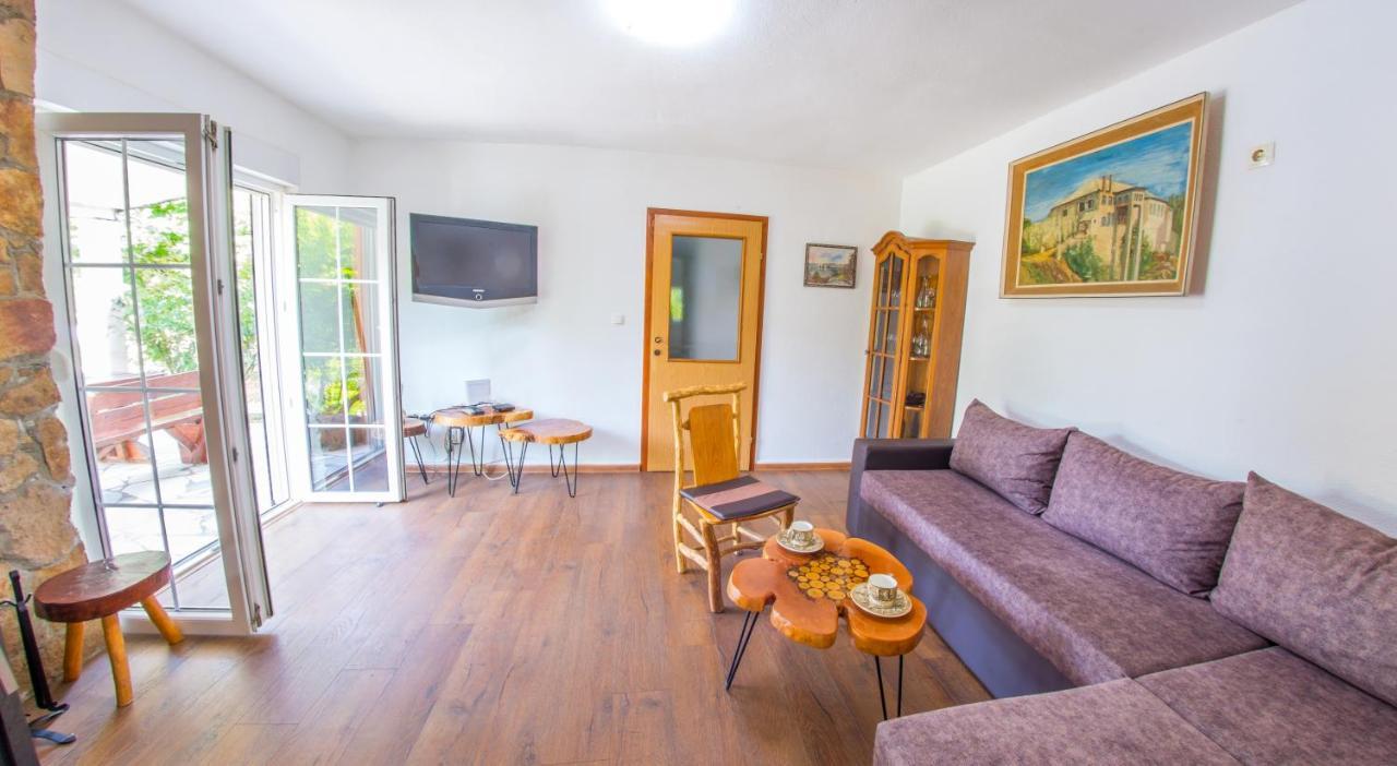 Holiday Home Narona Mostar Exterior foto