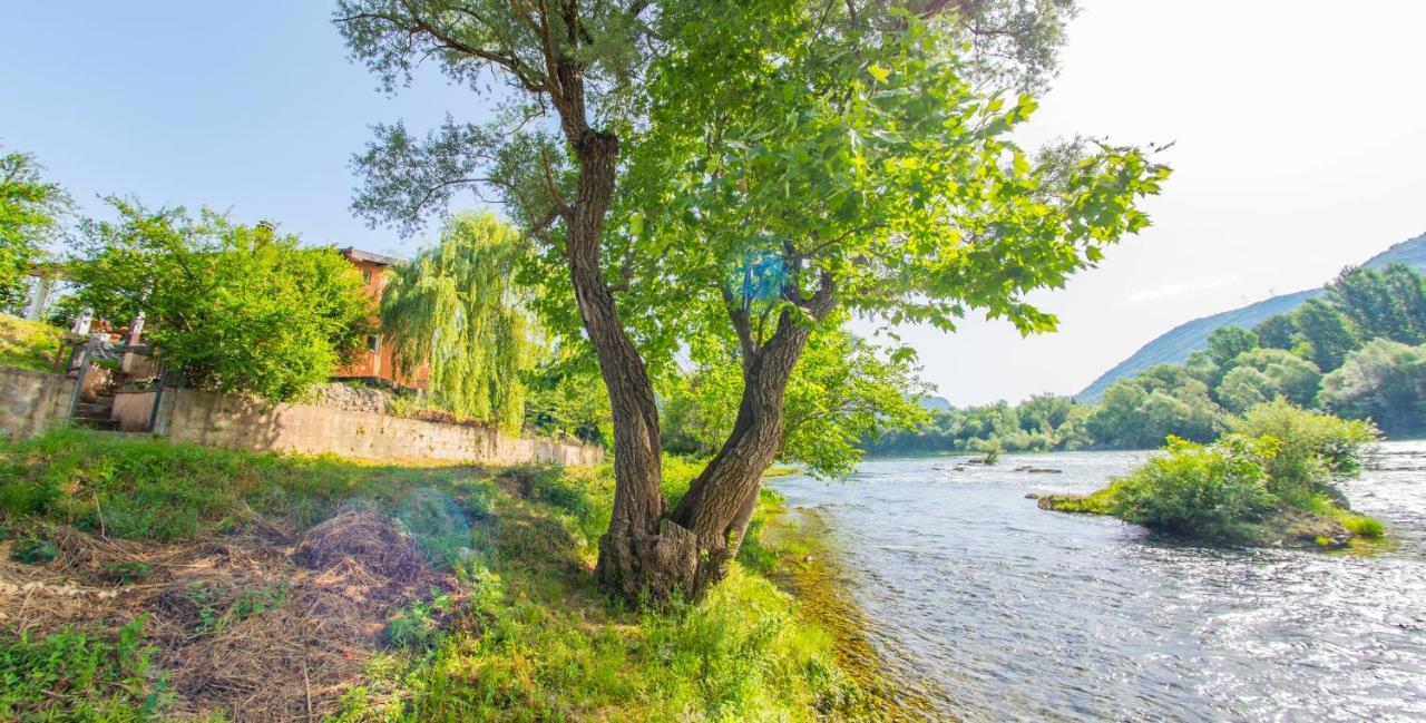 Holiday Home Narona Mostar Exterior foto