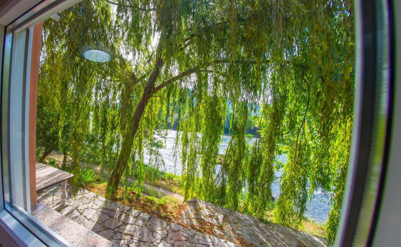 Holiday Home Narona Mostar Exterior foto